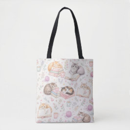 Bolsa Tote BCCY Fofo