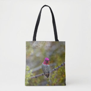 Bolsa Tote Be-Jeweled