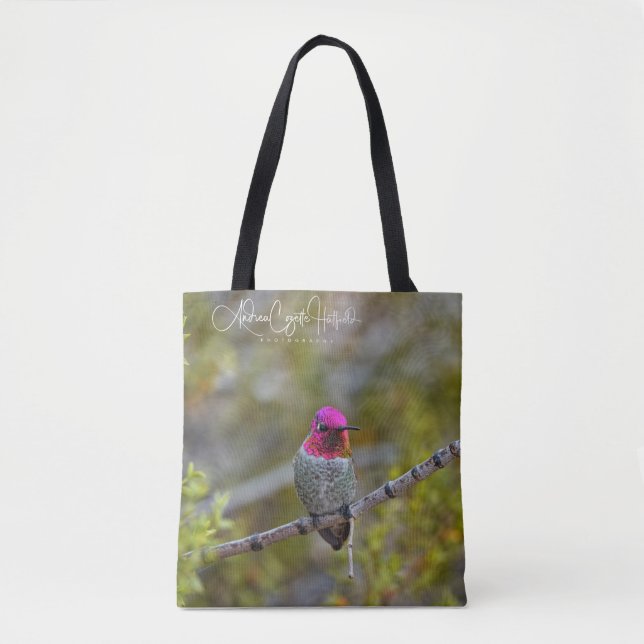 Bolsa Tote Be-Jeweled (Frente)