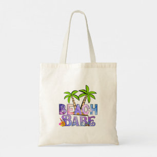 Bolsa Tote Beach Babe