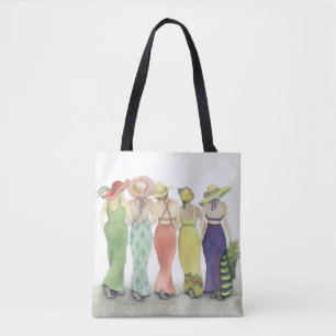 Bolsa Tote Beach Babes