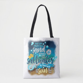 Bolsa Tote Beach Totebag
