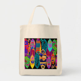 Bolsa Tote Beachboys Surfin 'USA