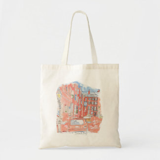 Bolsa Tote Beacon Hill Tote Bag