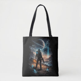 Bolsa Tote Beacon on the Distant World