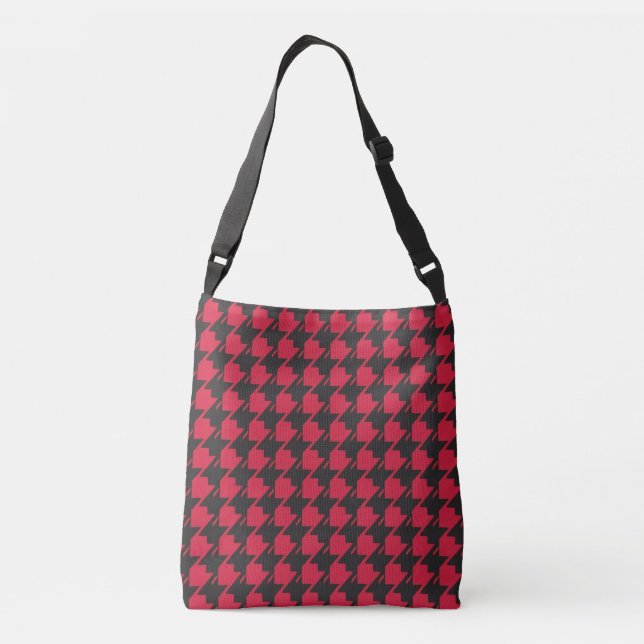 Bolsa Tote Beatrice Crossbody (Verso)