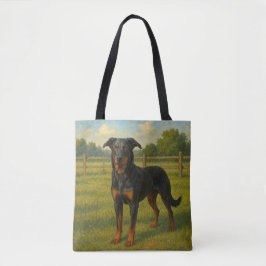 Bolsa Tote Beauceron