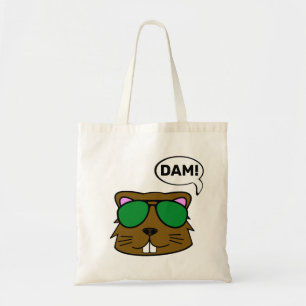Bolsa Tote Beaver Dam