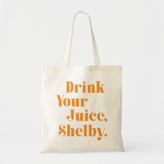 Bolsa Tote Beba o seu sumo Shelby