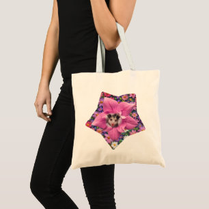 Bolsa Tote Bebê Gambá