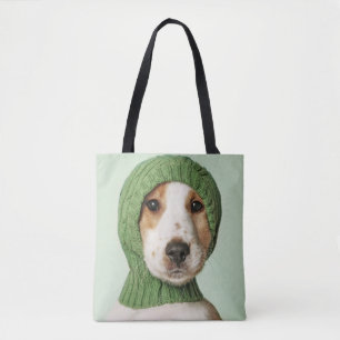 Bolsa Tote Bebês Mais Pobres Cocker Spaniel Puppy