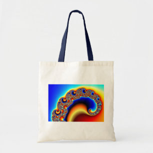 Bolsa Tote Beckoning 2 - Fractal