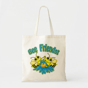 Bolsa Tote Bee Friends