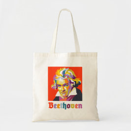 Bolsa Tote Beethoven 2