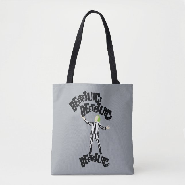 Bolsa Tote Beetlesuco Beetlesuco Beetlesuco (Frente)