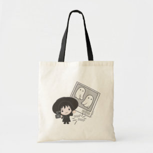 Bolsa Tote Beetlesumo Fotografia Chibi Lydia Ghost