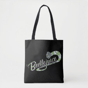 Bolsa Tote Beetlesumo Ligar o suco