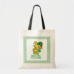 Bolsa Tote Beije-me