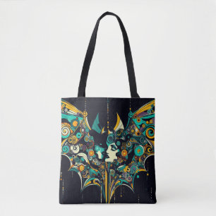 BOLSA TOTE 'BEIJO ETERNO'