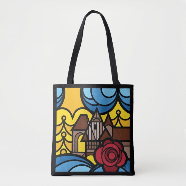 Bolsa Tote Bela (Frente)