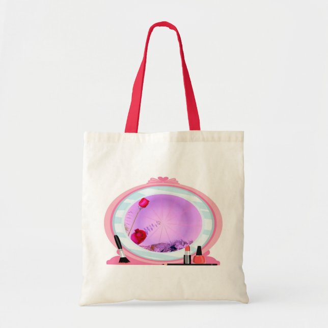Bolsa Tote Bela (Frente)