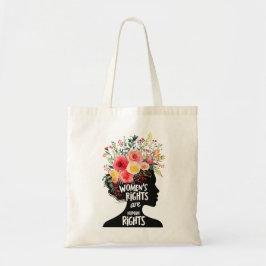 Bolsa Tote Bela Coroa Floral
