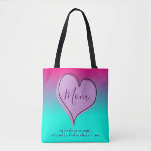 Bolsa Tote Bela mãe