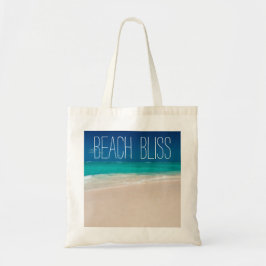 Bolsa Tote Bela Praia Bliss