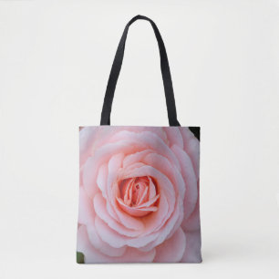 Bolsa Tote Bela rosa rosa rosa rosa rosa rosa