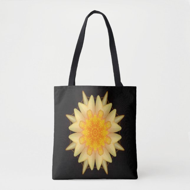 Bolsa Tote Beleza... (Frente)