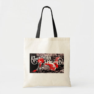 Bolsa Tote beleza americana