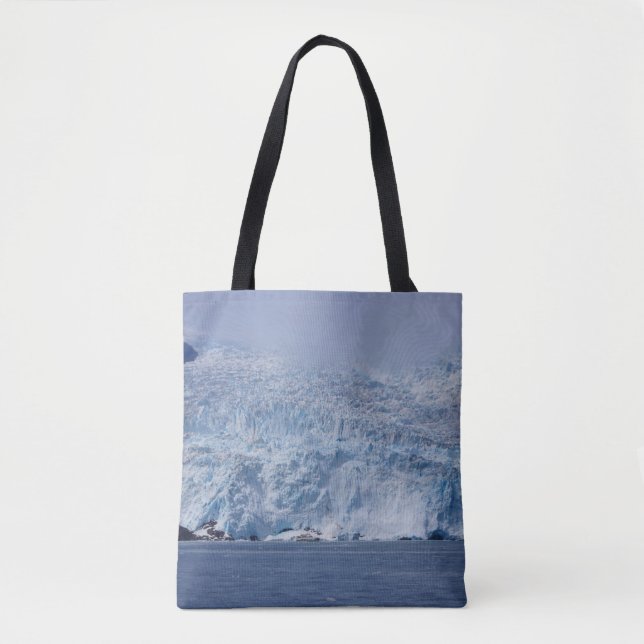 Bolsa Tote Beleza Congelada (Frente)