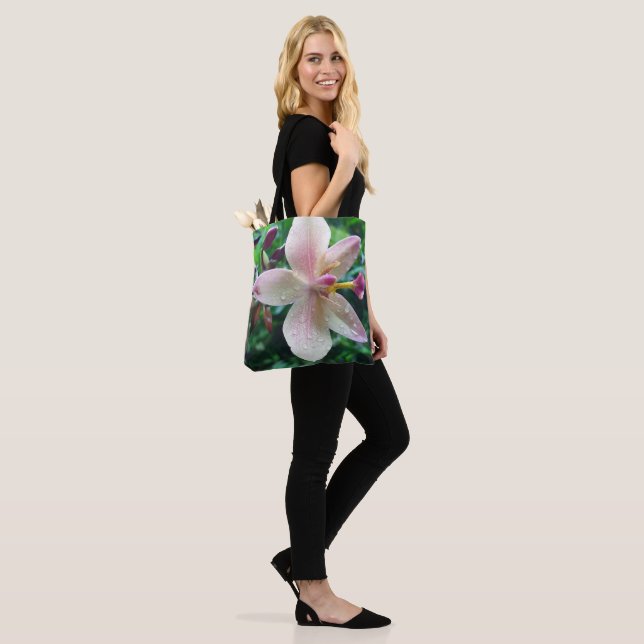 BOLSA TOTE BELEZA DE FLORES A COMPRAR (No(a) Modelo)