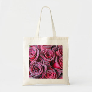 Bolsa Tote Beleza de Veludo