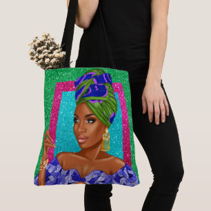 Bolsa Tote Beleza de Verão