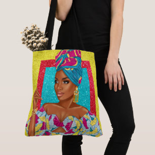 Bolsa Tote Beleza de Verão