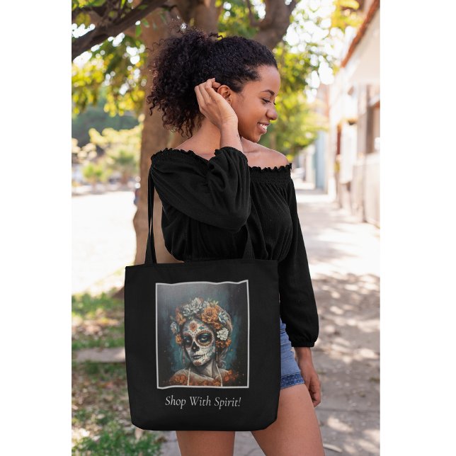Bolsa Tote Beleza Eterna, personalizado (Criador carregado)