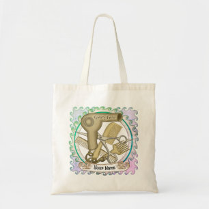 Bolsa Tote Beleza Parlor bela Tote Bag