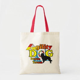 Bolsa Tote Belga Tervuren Agilidade Shirts Ofertas