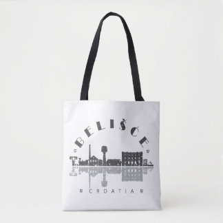 Bolsa Tote Belišće Croácia 003