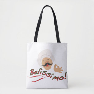 Bolsa Tote Belissimo