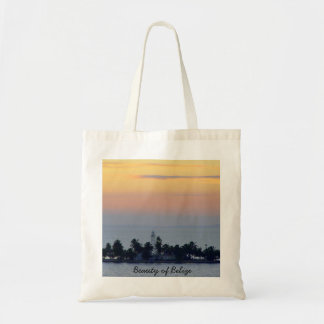 Bolsa Tote Belize Totebag