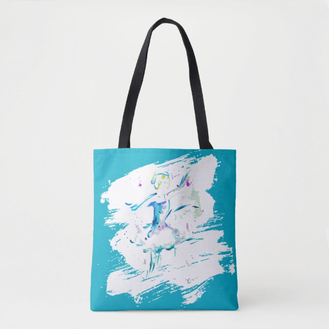 Bolsa Tote Bella Sac fourre-tout (Frente)