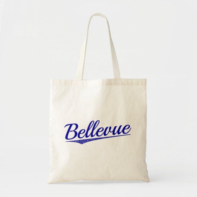Bolsa Tote Bellevue (Frente)