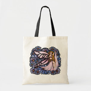 Bolsa Tote Belly Dance Fairy Art Belly Dancing Fairies