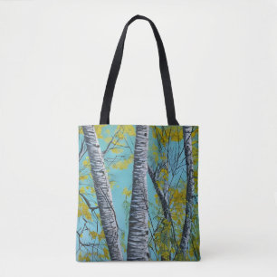 Bolsa Tote Belo Berço de Verão