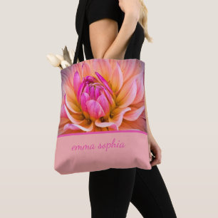 Bolsa Tote Belo Dahlia