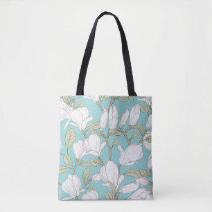 Bolsa Tote Belo Floral
