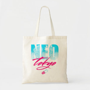 Bolsa Tote Belo Modelo Akira Anime Manga Kurosawa Ame Yo