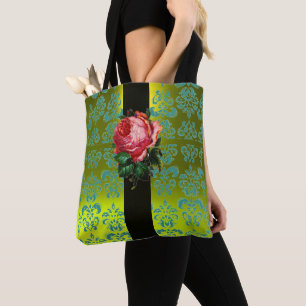 BOLSA TOTE BELO PINCO ROSO AZUL AZUL AZUL AMARELO NEGRO DAMAS